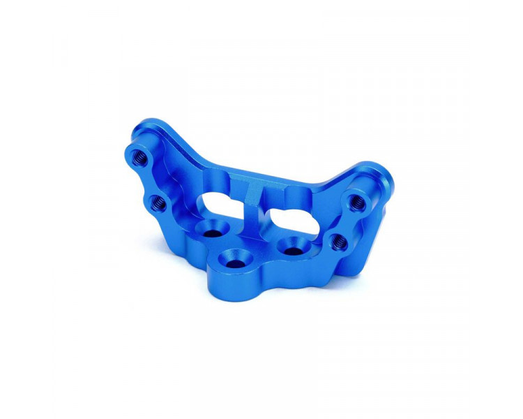 XV-02 SUPPORTO BASSO  AMMORTIZZATORI IN ALLUMINIO