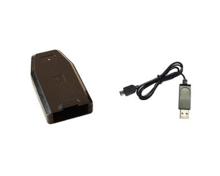 CARICA BATTERIE PER DRONE SKY RACER FUN II FPV RTF CARICA BATTERIE PER DRONE SKY RACER FUN II FPV RTF