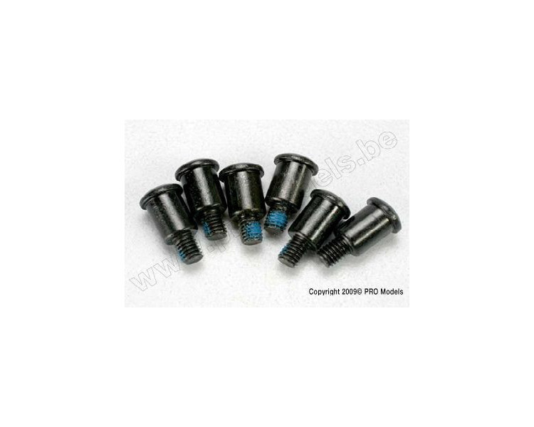 SET VITI SAGOMATE 3X10MM