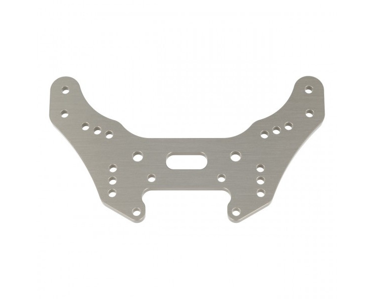 TORRETTA AMMORTIZZATORI POSTERIORE IN ALLUMINIO CNC HYPER VT BUGGY TORRETTA AMMORTIZZATORI POSTERIORE IN ALLUMINIO CNC HYPER VT BUGGY