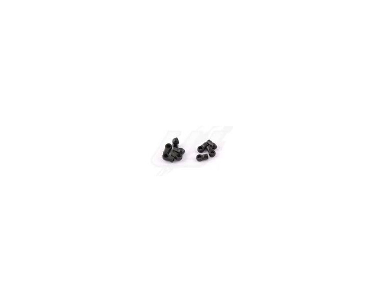 SET UNIBALL NYLON BARRA ANTIROLLIO