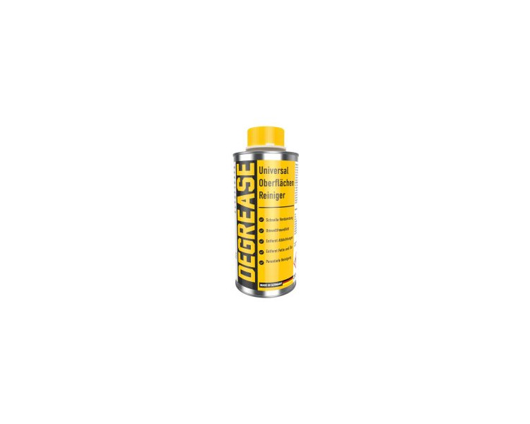 DILUENTE DETERGENTE A BASE DI ACETONE 25OML DILUENTE DETERGENTE A BASE DI ACETONE 25OML