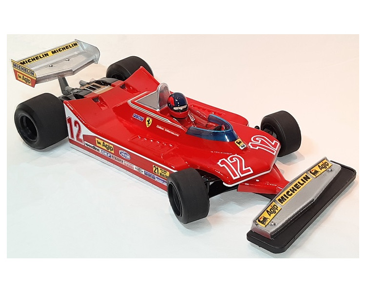 F1 70 KIT TELAIO DIFFERENZIALE A INGRANAGGI BKR-EDITION