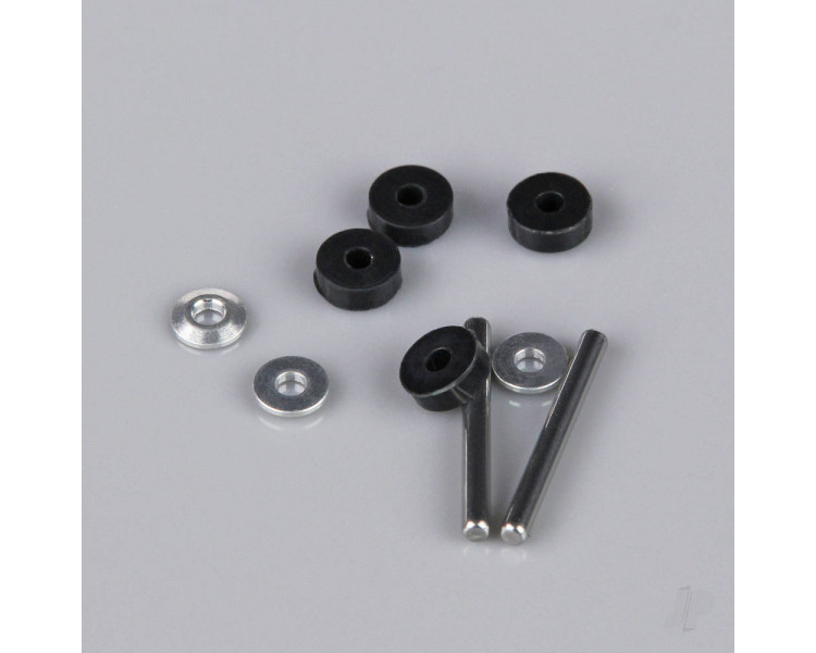 NINJA 250 SET ALBERINO PORTAPALE