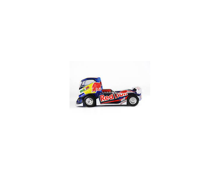 CARROZZERIA M-TRUCK 2.0 190MM STD TRASPARENTE