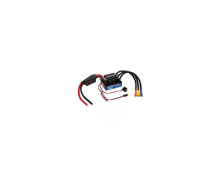 REGOLATORE BRUSHLESS MARINO SEAKING V3 180A