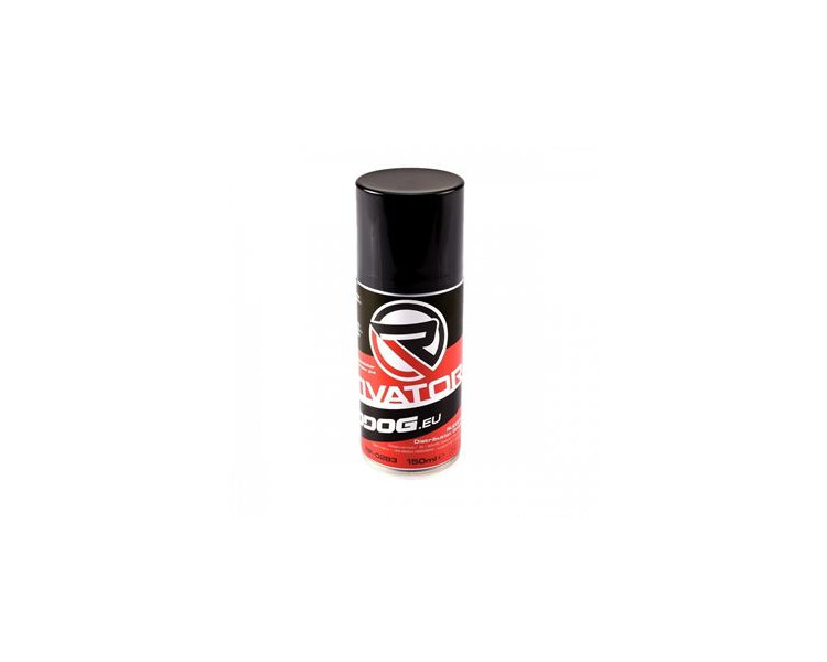 ATTIVATORE PER CYANOACRILICA 200ML ATTIVATORE PER CYANOACRILICA 200ML