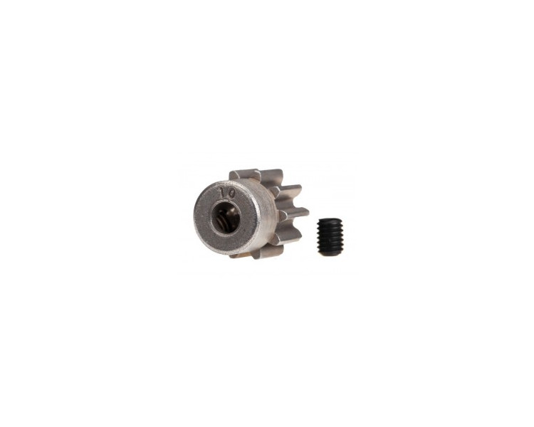 PIGNONE 10T MODULO 32 FORO 3,2MM PIGNONE 10T MODULO 32 FORO 3,2MM
