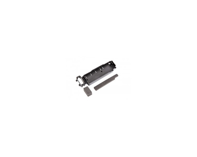 SLEDGE VANO BATTERIE