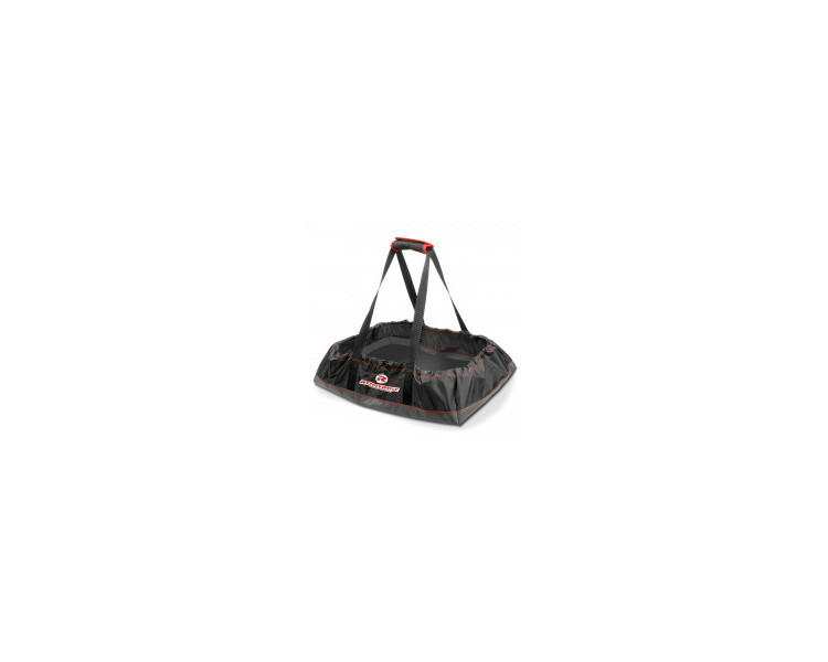 BORSA DA FANGO PER TRASPORTO MONSTER 1/6 BORSA DA FANGO PER TRASPORTO MONSTER 1/6