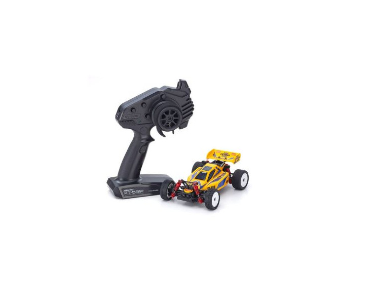 MINI Z MB010 BUGGY 4WD TURBO OPTIMA MID