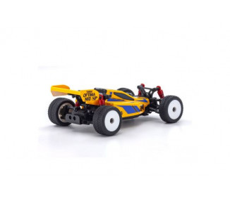 MINI Z MB010 BUGGY 4WD TURBO OPTIMA MID