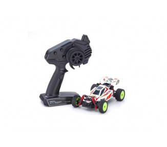 MINI Z MB010 BUGGY 4WD TURBO OPTIMA MID
