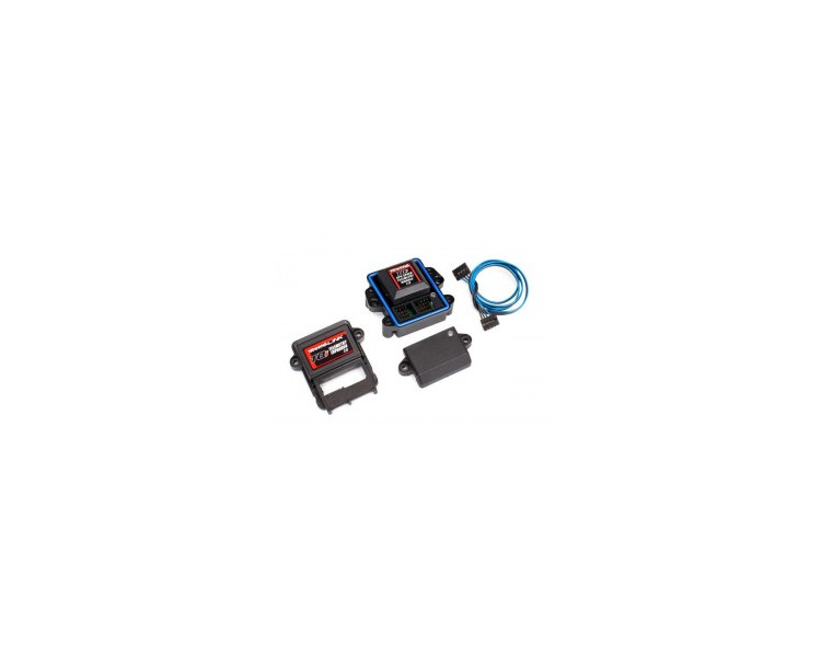 COMBO TELEMETRY ESPANDER PIU MODULO GPS 2.00 COMBO TELEMETRY ESPANDER PIU MODULO GPS 2.00