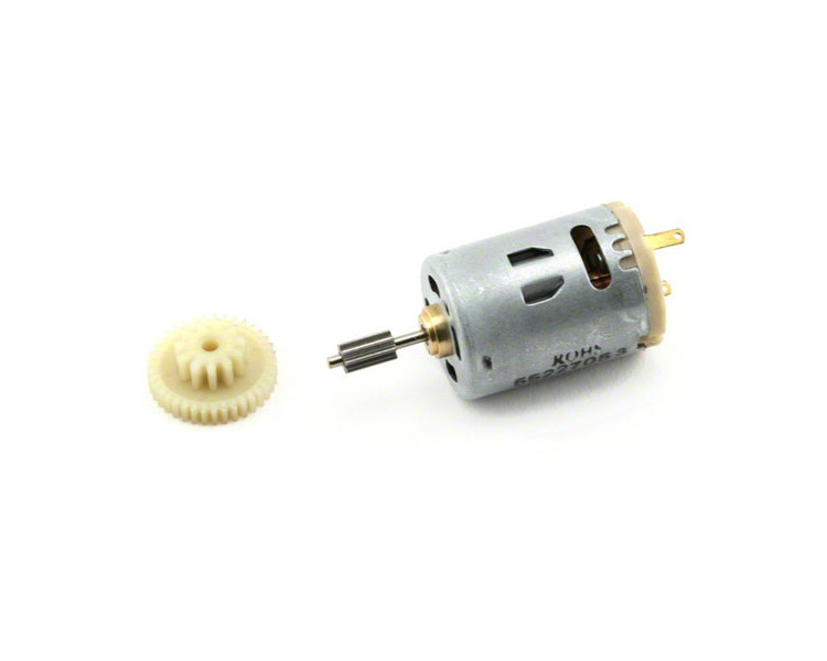 MOTORINO AVVIAMENTO