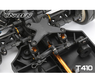 CARTEN T410 TELAIO 1/10 TOURING CARDANICO ARTR