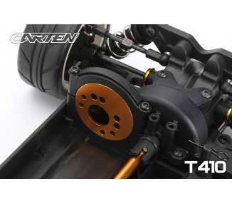 CARTEN T410 TELAIO 1/10 TOURING CARDANICO ARTR