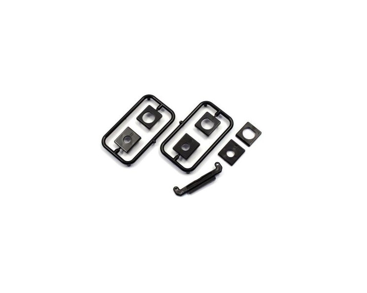 SUPPORTO MOTORE MINI Z BUGGY SUPPORTO MOTORE MINI Z BUGGY
