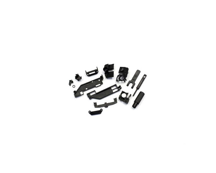 SUPPORTO SERVO MINI Z BUGGY SUPPORTO SERVO MINI Z BUGGY