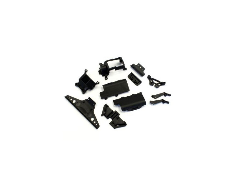 SUPPORTO BATTERIA MINI Z BUGGY SUPPORTO BATTERIA MINI Z BUGGY