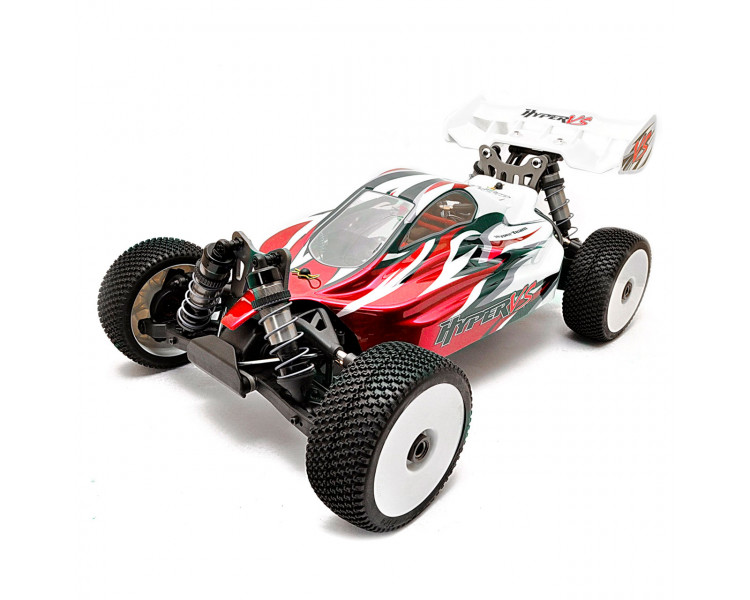 HYPER VSE BUGGY BRUSHLESS 6S 1/8 EP RTR