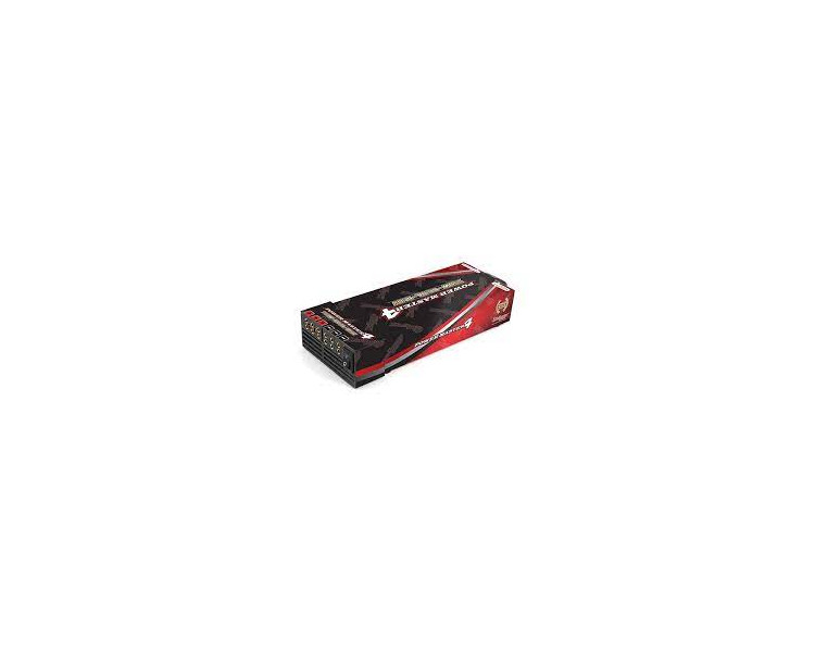 ALIMENTATORE MUCKMORE CTX-P POWER MASTER4 12,6V 60A