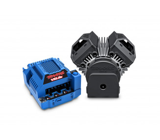 XRT 1/7 BRUSHLESS RACE TRUCK VXL-8S