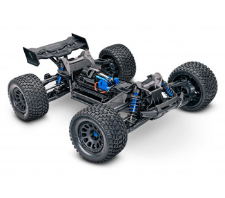 XRT 1/7 BRUSHLESS RACE TRUCK VXL-8S