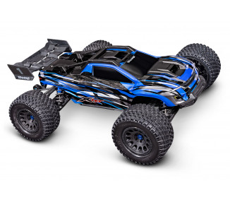 XRT 1/7 BRUSHLESS RACE TRUCK VXL-8S