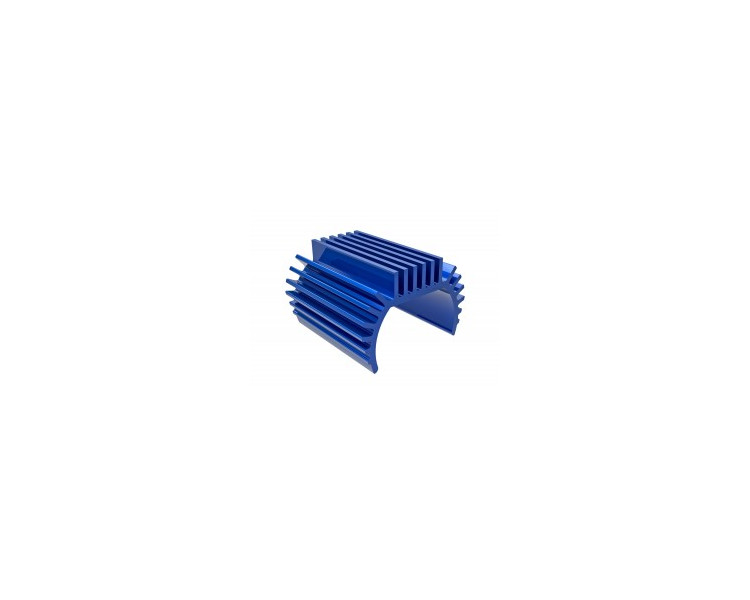 LAND/BRONCO M DISSIPATORE IN ALLUMINIO PER MOTORE TITAN 87T