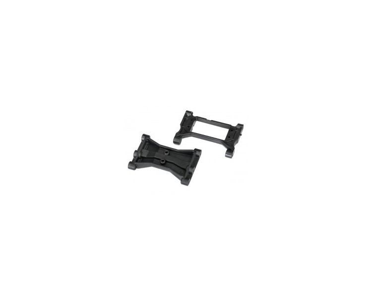 SUPPORTO SERVO DELLO STERZO TRX4