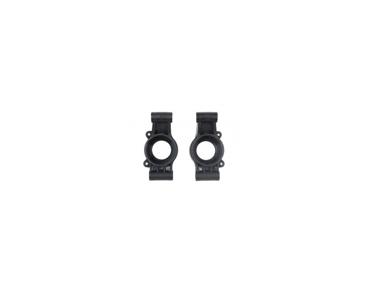 XMAXX PORTAMOZZI POSTERIORE DX-SX (PER CUSCINETTI 20X32X7)