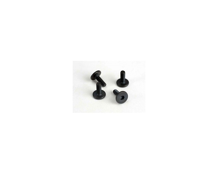 VITI SUPPORTO MOTORE TESTA PIATTA 3X10 (4)