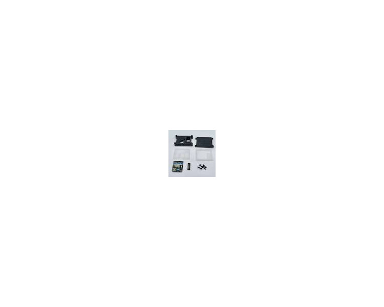 SCATOLA RICEVENTE RX-471W