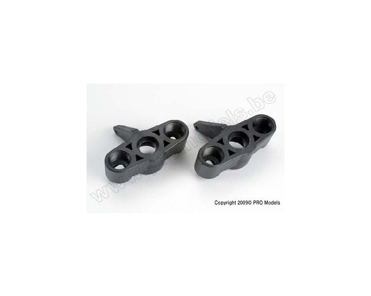 FUSELLI RUOTA T/E-MAXX