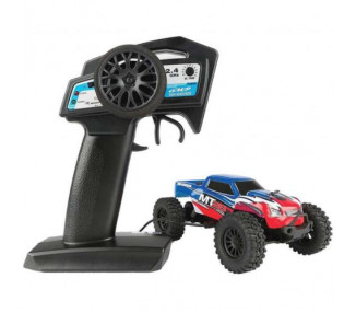 MINI MONSTER TEAM ASSOCIATED MT28 RTR