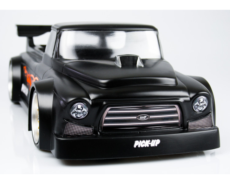 CARROZZERIA PICK-UP T 190 MM STD TRASPARENTE