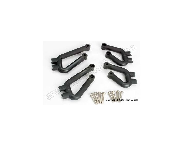STAFFE SUPPORTO PARAURTI ANT/POST