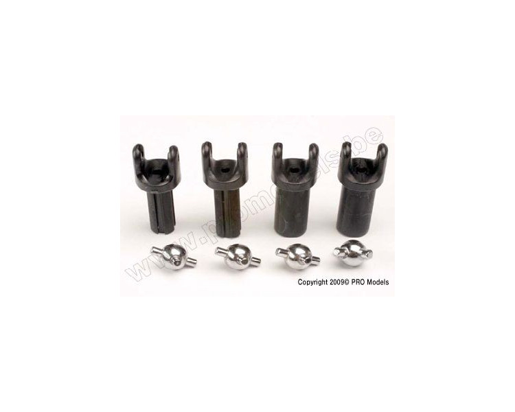 SEMIASSI CORTI HEAVY DUTY