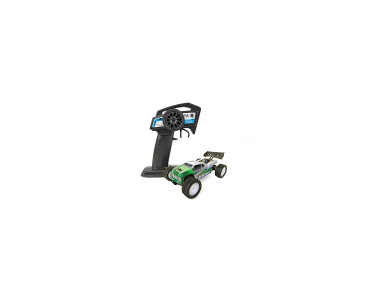 MINI TRUGGY TEAM ASSOCIATED TR28 RTR