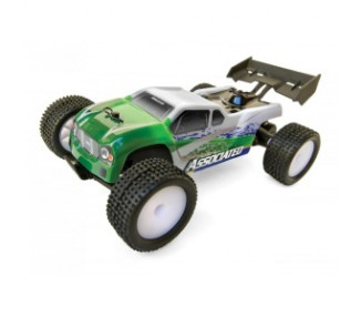 MINI TRUGGY TEAM ASSOCIATED TR28 RTR
