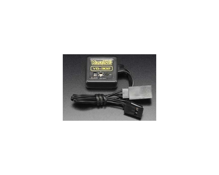 GIROSCOPIO PER AUTOMODELLI  YG-302