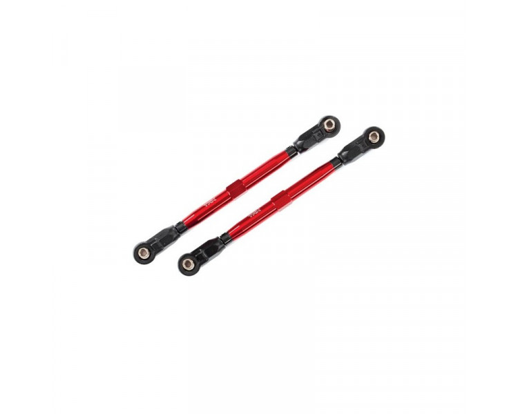 WIDE MAXX TIRANTI IN ALLUMINIO CONVERGENZA (2) WIDE MAXX TIRANTI IN ALLUMINIO CONVERGENZA (2)
