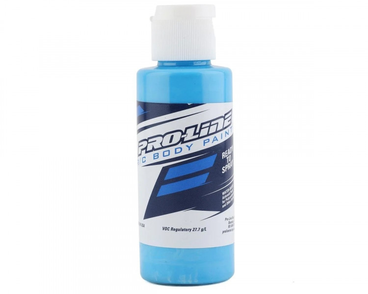 VERNICE LEXAN AZZURRO 60ML