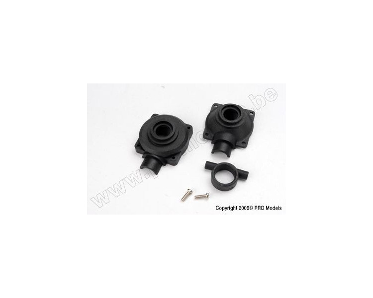 SCATOLA DIFFERENZIALE T/E-MAXX