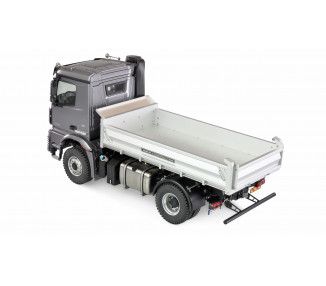 MERCEDES AROCS CASSONATO IDRAULICO VERS. BASE 1/14 RTR MERCEDES AROCS CASSONATO IDRAULICO VERS. BASE 1/14 RTR