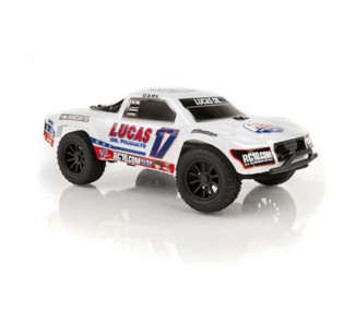MINI SHORT COURSE TEAM ASSOCIATED SC28 RTR