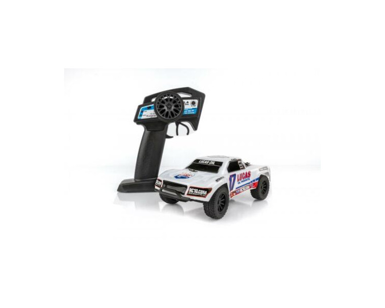MINI SHORT COURSE TEAM ASSOCIATED SC28 RTR