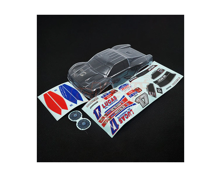 CARROZZERIA SC28