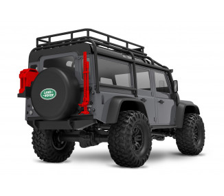 TRX-4M LAND ROVER DEFENDER 1/18 4X4 TRAIL CRAWLER